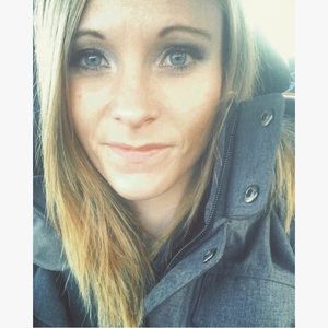 Meet your Posher, Kristin